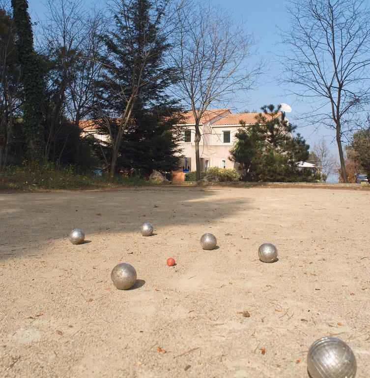 ホテル Stars Antibes ビオ エクステリア 写真
